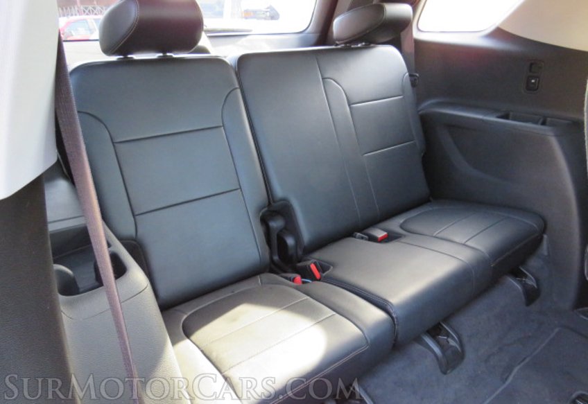 2018 Chevrolet Traverse - Image 32
