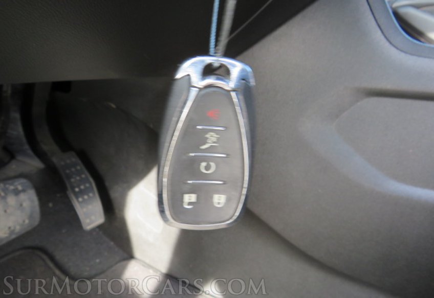 2018 Chevrolet Traverse - Image 37