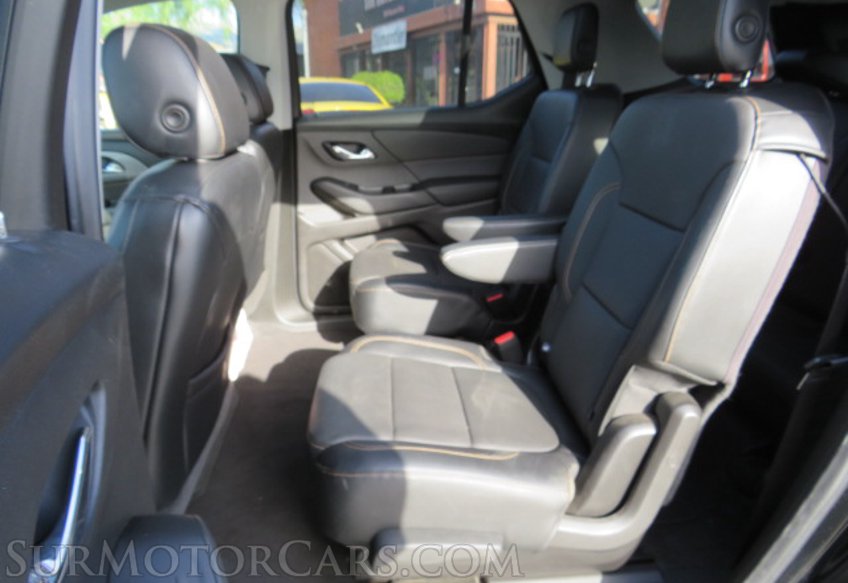2018 Chevrolet Traverse - Image 27