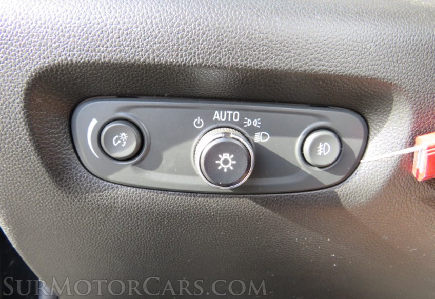 2018 Chevrolet Traverse - Image 38
