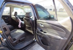 2018 Chevrolet Traverse - Image 22