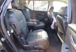 2018 Chevrolet Traverse - Image 28