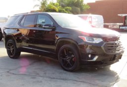 2018 Chevrolet Traverse - Image 3