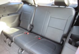 2018 Chevrolet Traverse - Image 31