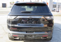 2018 Chevrolet Traverse - Image 9