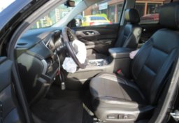 2018 Chevrolet Traverse - Image 23