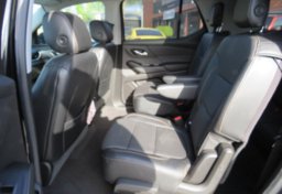 2018 Chevrolet Traverse - Image 29