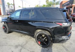 2018 Chevrolet Traverse - Image 6