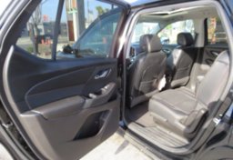 2018 Chevrolet Traverse - Image 21