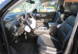 2018 Chevrolet Traverse - Image 25