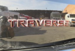 2018 Chevrolet Traverse - Image 18