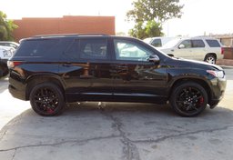 2018 Chevrolet Traverse - Image 10