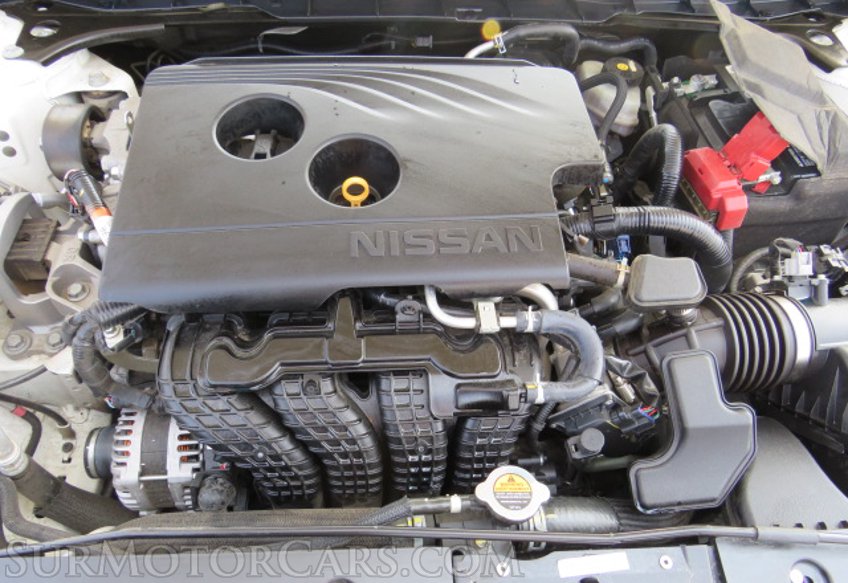 2019 Nissan Altima - Image 45