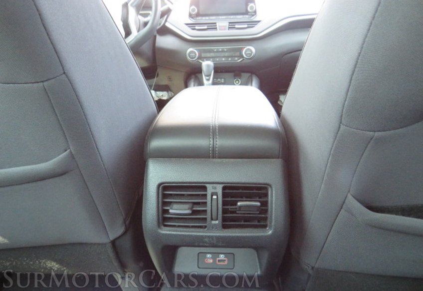 2019 Nissan Altima - Image 43