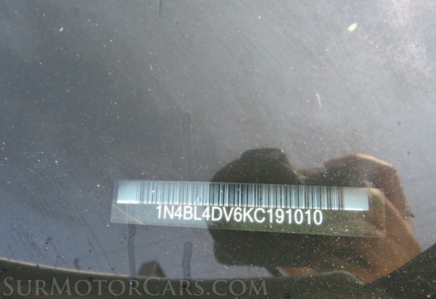 2019 Nissan Altima - Image 49