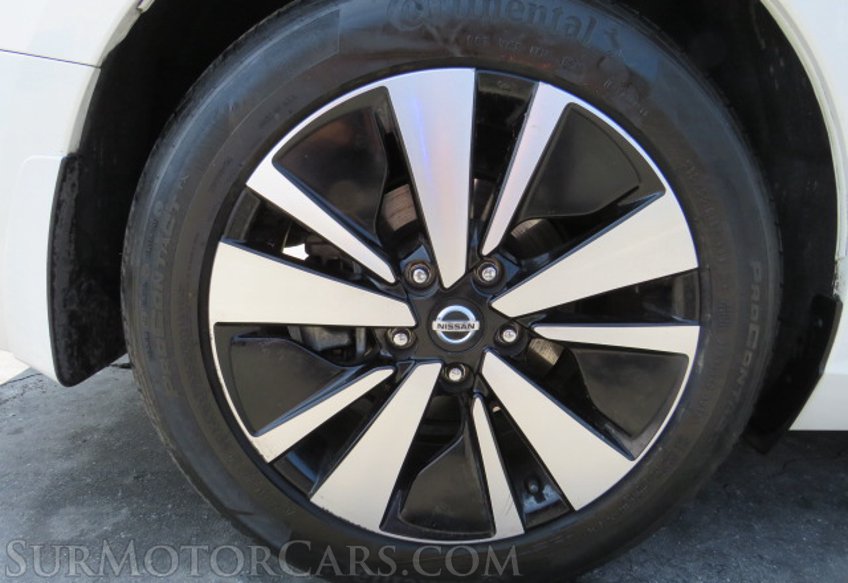 2019 Nissan Altima - Image 17