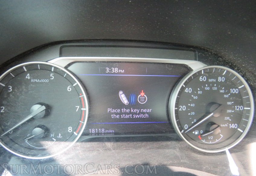 2019 Nissan Altima - Image 34