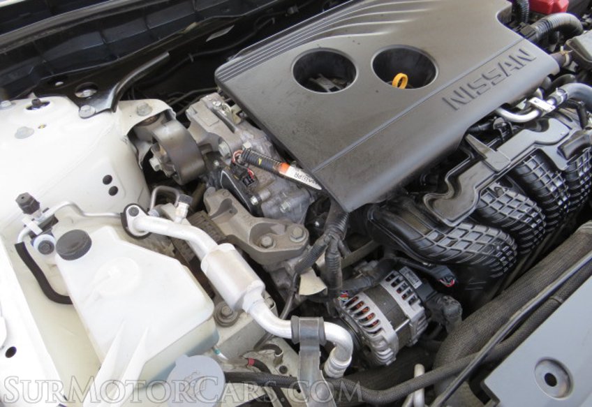 2019 Nissan Altima - Image 46