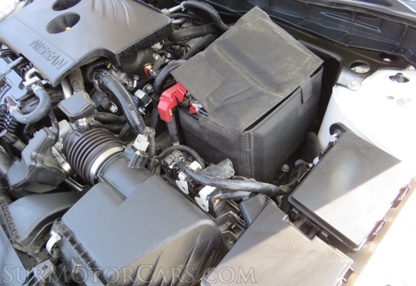 2019 Nissan Altima - Image 44