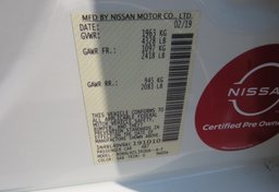 2019 Nissan Altima - Image 47