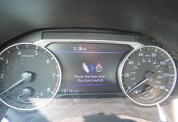 2019 Nissan Altima - Image 34