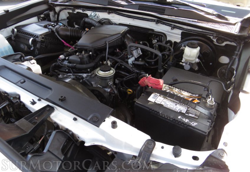 2018 Toyota Tacoma - Image 46