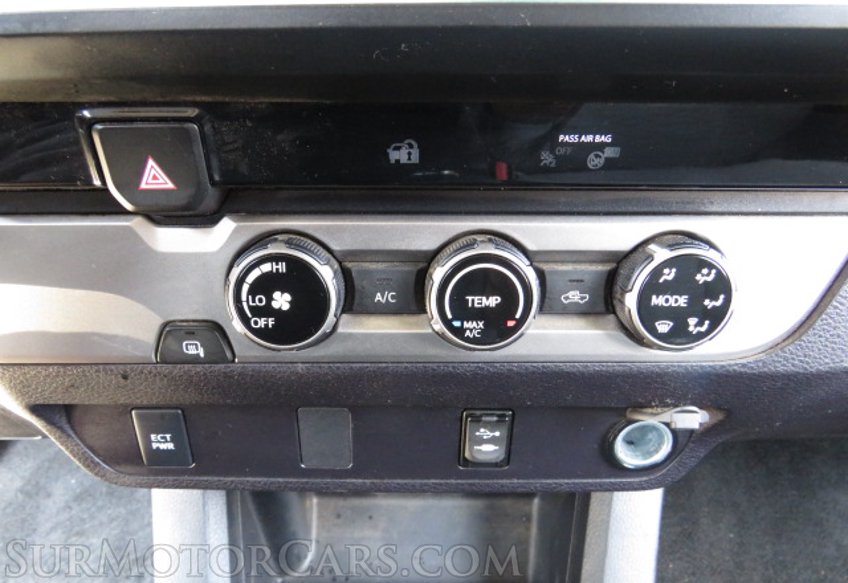 2018 Toyota Tacoma - Image 38