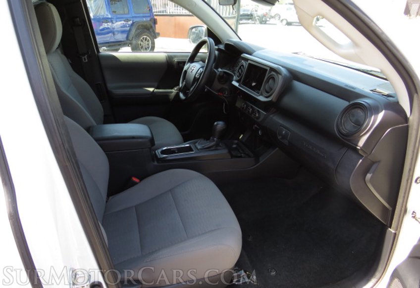 2018 Toyota Tacoma - Image 26