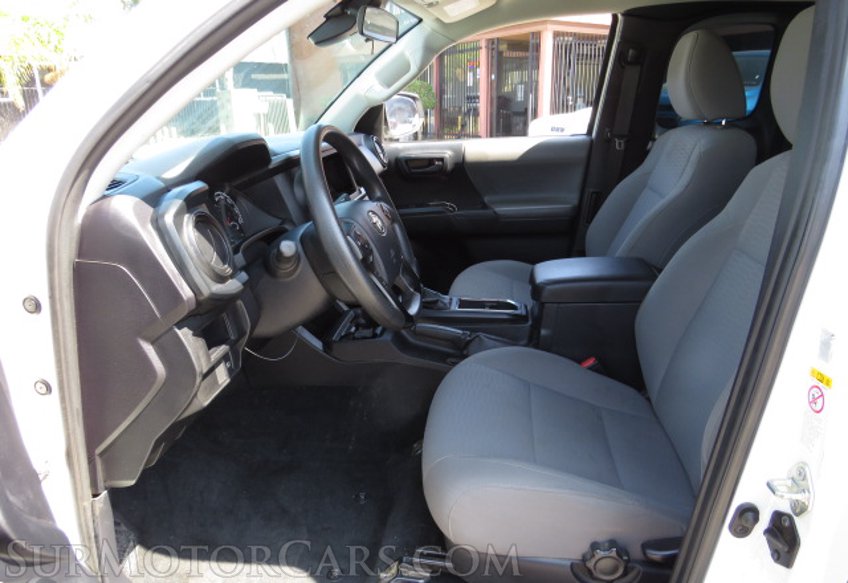 2018 Toyota Tacoma - Image 25