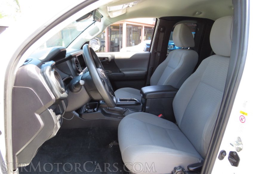 2018 Toyota Tacoma - Image 23