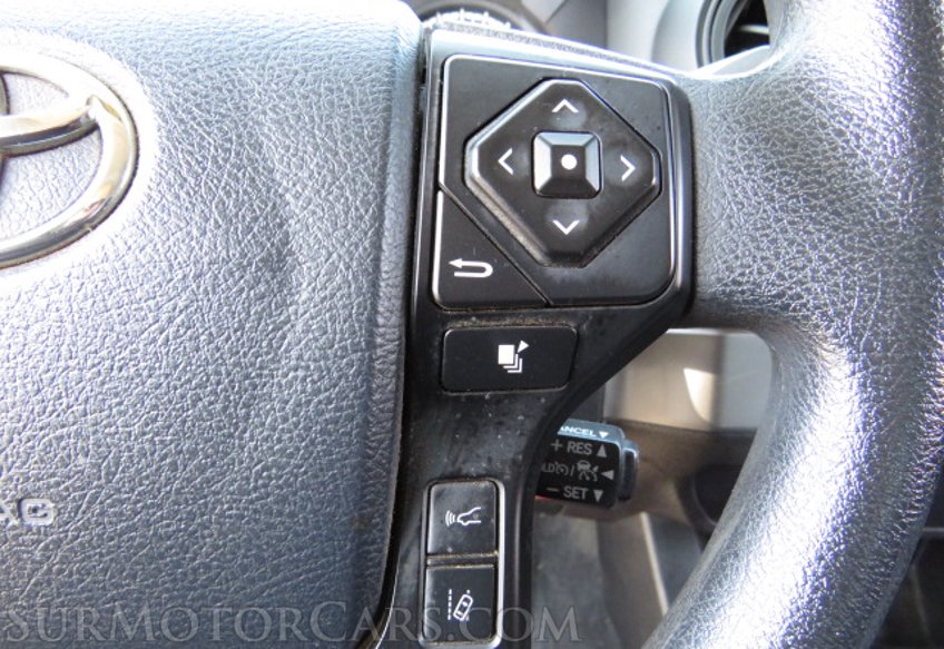 2018 Toyota Tacoma - Image 34