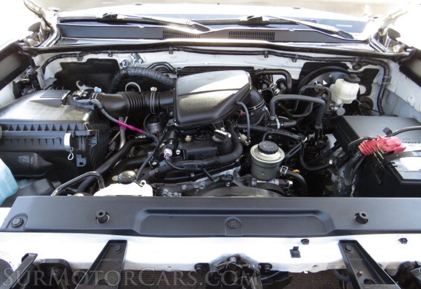 2018 Toyota Tacoma - Image 44