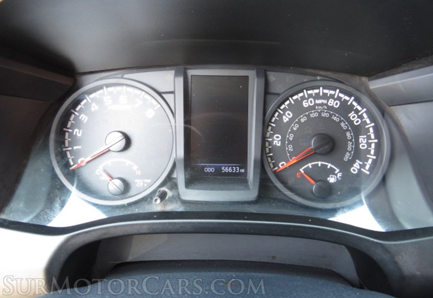 2018 Toyota Tacoma - Image 31