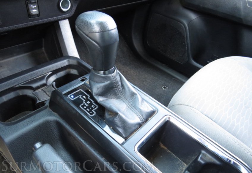 2018 Toyota Tacoma - Image 39