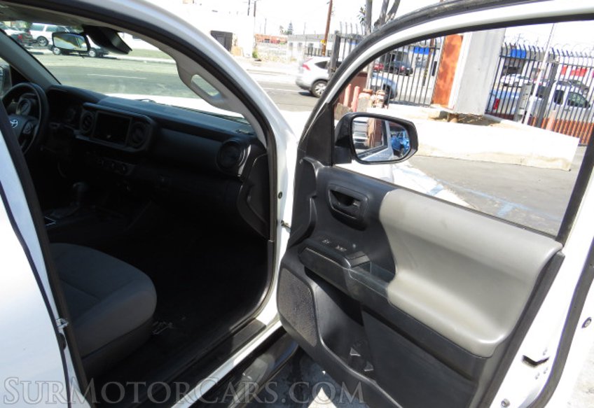 2018 Toyota Tacoma - Image 20