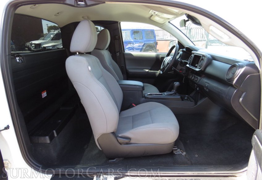 2018 Toyota Tacoma - Image 22