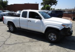 2018 Toyota Tacoma - Image 2