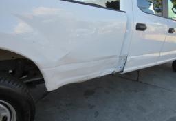 Thumbnail of 2021 Ford Super Duty F-250 SRW