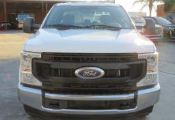 Thumbnail of 2021 Ford Super Duty F-250 SRW