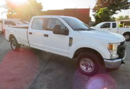 Thumbnail of 2021 Ford Super Duty F-250 SRW