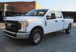 Thumbnail of 2021 Ford Super Duty F-250 SRW