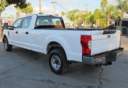 Thumbnail of 2021 Ford Super Duty F-250 SRW