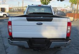 Thumbnail of 2021 Ford Super Duty F-250 SRW