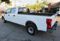 Thumbnail of 2021 Ford Super Duty F-250 SRW
