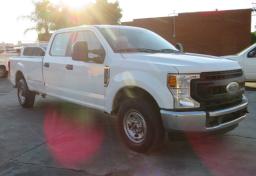 Thumbnail of 2021 Ford Super Duty F-250 SRW