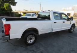 Thumbnail of 2021 Ford Super Duty F-250 SRW