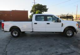 Thumbnail of 2021 Ford Super Duty F-250 SRW