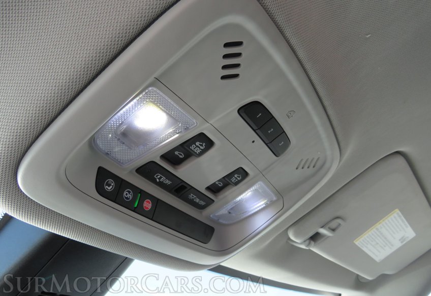 2019 Chevrolet Traverse - Image 55