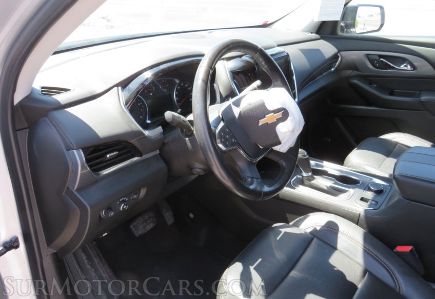 2019 Chevrolet Traverse - Image 27