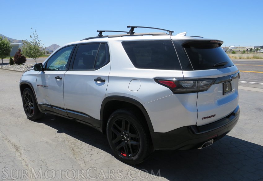 2019 Chevrolet Traverse - Image 6